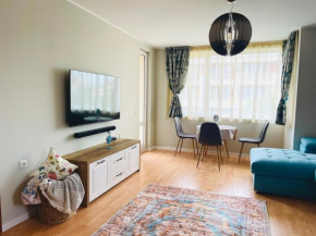 Metida Apartment